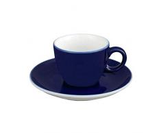 Seltmann Espressotasse, Blau, 120 mm