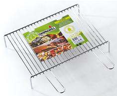 Grillkamin 50X35 Tondino