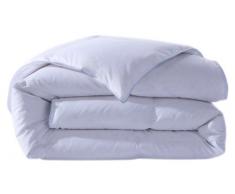 Essix Home Collection Steppbett Natur Classic, weiß, 240 x 220 cm