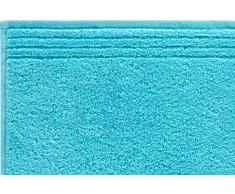 Grund h2779-223207174 Memory Frottierware, Handtuch, Baumwolle, türkis, 30 x 50 cm