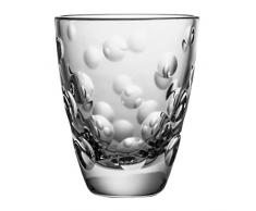 Crystaljulia 5479 Schnapsgläser, Bleikristall, klar