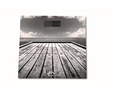 Personenwaage Ponton