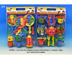 Spielzeug Garden Set The Doppelblister, Mehrfarbig, Einheitsgröße