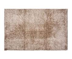 MI CASA Mi 26910 Teppich, 70 x 140 cm, Taupe