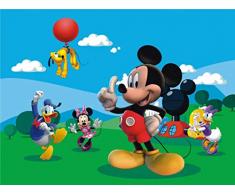 Fototapete FTDNxxl5002 Photomurals Disney Mickey Mouse