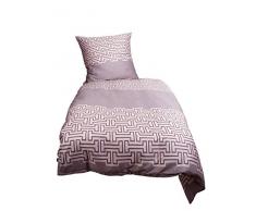 Sternenzelt Bett, Grau