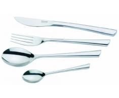 Tescoma Besteck, Silber, 22/21 / 20/14 cm