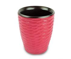 Enrico Grapefruit Honeycomb Küchenutensilien Vase