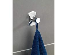 Wenko Wandhaken, Chrom, One Size