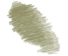 Conté a Paris Pastellkreiden Künstler Carré Kreide für Pastellmalerei - Graugrün dunkel