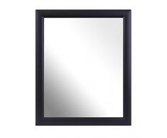 Inov8 Spiegel, Schwarz