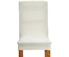Zebra Textil Sofa, Natur