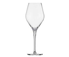 Schott Zwiesel 120057 Finesse Fleur Weißweinglas, Glas