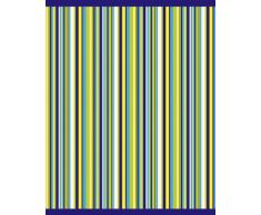 New Sun, Velours für zwei, Strandtuch Decke 147,3 x 188 cm Made in Brasilien