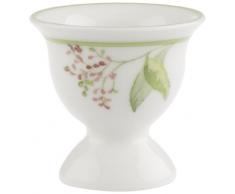 Villeroy & Boch Charm and Breakfast Green Garland Eierbecher