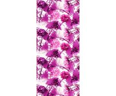Fototapete, Tapete Blumen WP 9814, 0,53x10,05 m