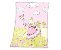 Baby Best Mikrofaser Flauschige Decke