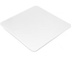 Carlisle HAL1602 Halcyon Servierplatte, 25,4 cm, Knochenform, 12 Stück