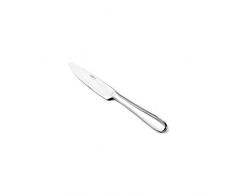 Abert 3166006 Inox Frutta Slim Küchenmesser Set 12 Stück