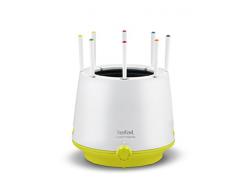 Tefal ef260312 Gerät Fondue ThermoProtect colormania