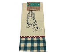 Das Pioneer Frau Charlie Küche Handtuch Set 2 Stück