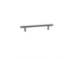 Berenson 4077–1bpn-p 128 mm Mitte zu Mitte Bar Schrank Pull, Edelstahl