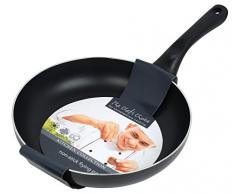 Bronze Collection Grillpfanne mit Antihaftbeschichtung 20 cm