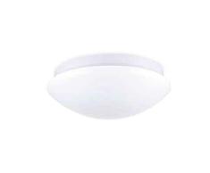 GSC Evolution Samara LED Deckenleuchte rund Ø380 24W 3000K weiß Ø350x100mm