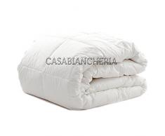 Caleffi Daunenbett, Gesteppt, für Doppelbett, 255 x 200 cm