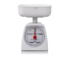 Elektronische Digitale Küchenwaage ELDOM EK5055