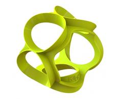 Klipy Teigschneider Rolldo, Polypropyleen, groen, 1.12 x 1.12 x 1.12 cm