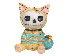 Furry Bones Dekofigur Sammlerstück Katze Modell
