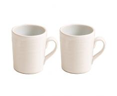 Linda Bloomfield Café Espresso Tasse blau, 2 Stück, 2 Stück