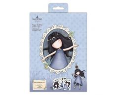 Santoro Gorjuss GOR 105110 Bastelset, Multi, Einheitsgröße