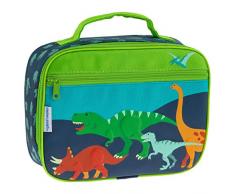 Stephen Joseph SJ570159C Lunchbox, Dino, Einheitsgröße