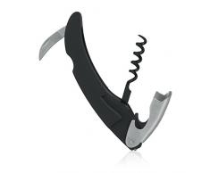 ROLLER Kellner-Korkenzieher - Edelstahl - 13 cm