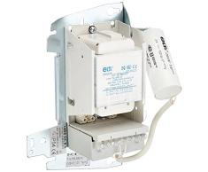 LEDS C4 80 – 3086-at-37 Roadway Wegeleuchte 1 x E40 HS 250 W (vsap) 2 NW
