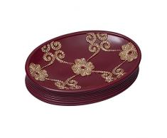 Popular Bath Bad, Seifenschale