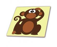 3dRose Fliesen, 6-inch-Ceramic