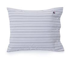 Lexington Kissenhülle, Mischung aus Baumwolle, Grau, Einzelbett, 65 x 65 x 0,2 cm