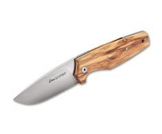 Viper Uni Taschenmesser Dan1 Olive Wood, Klingenlänge: 7,3 cm, Mehrfarbig, One Size