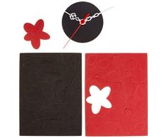 Asir Group LLC Wanduhr, Bunt