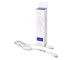 Villeroy & Boch Sereno XXL Set Salatbesteck, Edelstahl 18/10, silber