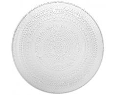 H+H Venere Pack Speiseteller, 6 Einheiten