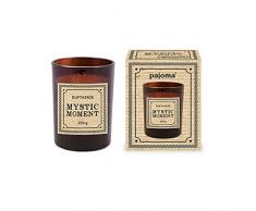Pajoma Duftkerze Mystic Moment aus der Apothecary Edition, 230 g