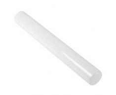 MisterChef® Non-Stick länglichen Rechteck ausgezeichnet Form Backen Form, Kuchen Pan 20 Hohlraum Ideal für Kuchen Cupcake Dessert Schokolade Gebäck und vieles mehr