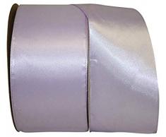 Reliant Ribbon 4950-051-40K Double Face Satin - Dfs Band, orchidee, 2-1/2 Inch X 50 Yards