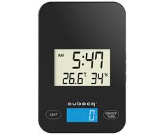 Aubecq 001015 Kuchenwaage Multifonctions