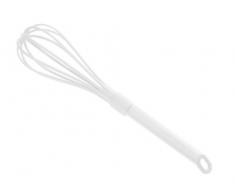 Tescoma Space Bianco Schneebesen