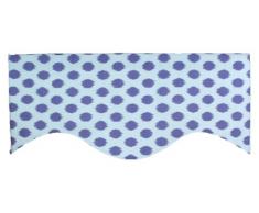 RLFisher DBA RLF Home Jo-Jo Valance, Thistle